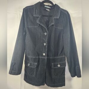 Women's French Cuff Jacket